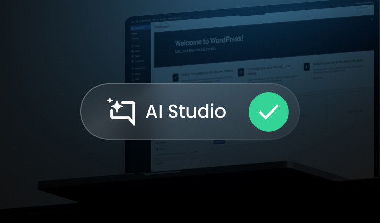 AI Agent for WordPress installing plugins to keep sites updated and secure