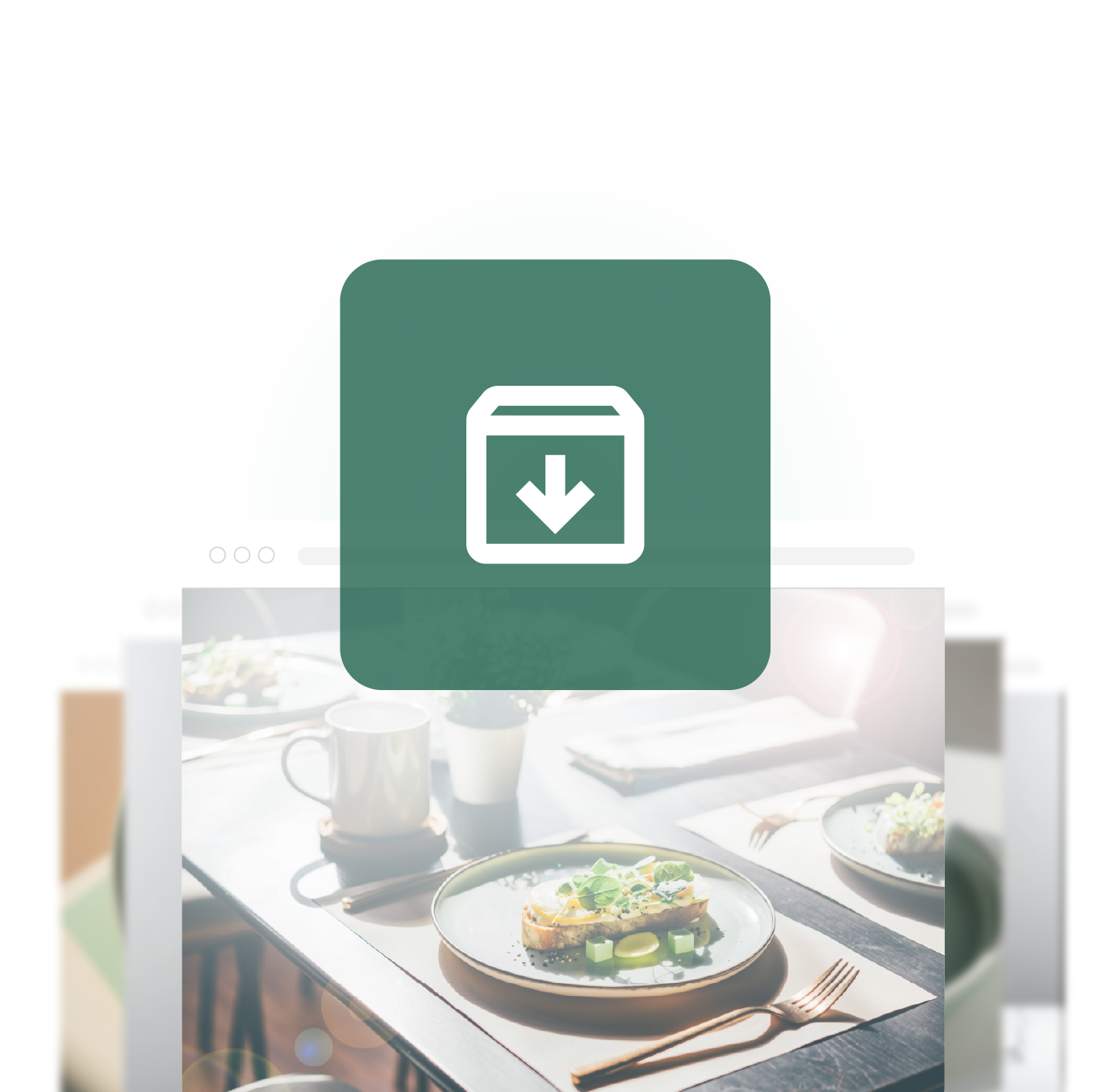 Daily backups keep your website safe and recoverable