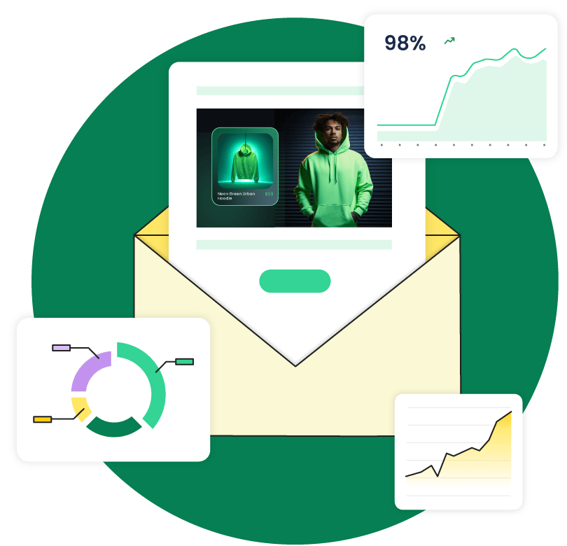 Recevez gratuitement une feuille de route sur les métriques de l\'e-mailing